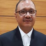 Shri Justice Kalyan Rai Surana