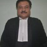 Justice Manash Ranjan Pathak