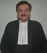 Justice Manash Ranjan Pathak
