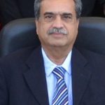 Justice Mukeshkumar Rasikbhai Shah