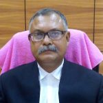 Justice Prasanta Kumar Deka