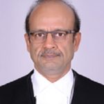 Justice Rajesh Bindal