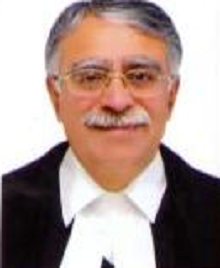 Justice Sanjay Karol