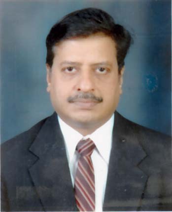 Justice Shailendra Shukla