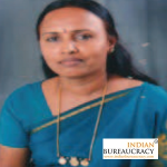 K Leelavathy IAS