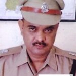 KULDEEP NARAIN IPS UP