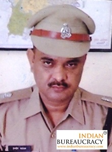 KULDEEP NARAIN IPS UP