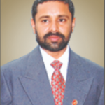 Kanti Lal Dande IAS