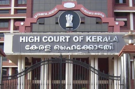 Kerala High Court