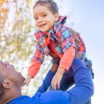 Kids health outcomes