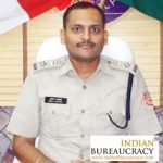 Kunal Agarwal IPS