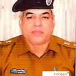 LALIT KUMAR SINGH IPS