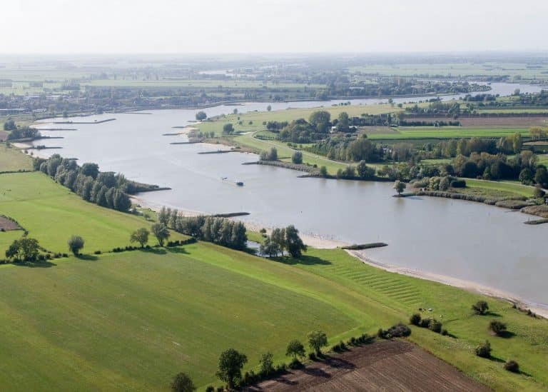 Lessons from Dutch geological history might be useful for other present-day deltas