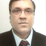 M K Gupta IRSE