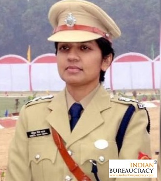 MANZIL SAINI IPS