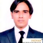 Mahesh Kumar HCS