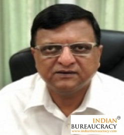 Manoj Kumar Agarwal IAS WB