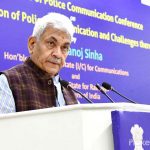 Manoj Sinha