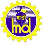 Mazagon Dock Shipbuilders Ltd