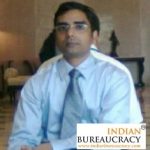 Mukesh Kumar IES