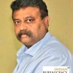 Mukesh Kumar Shukla IAS