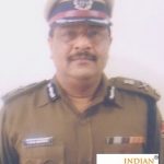 N Ravindra Kumar Reddy IPS