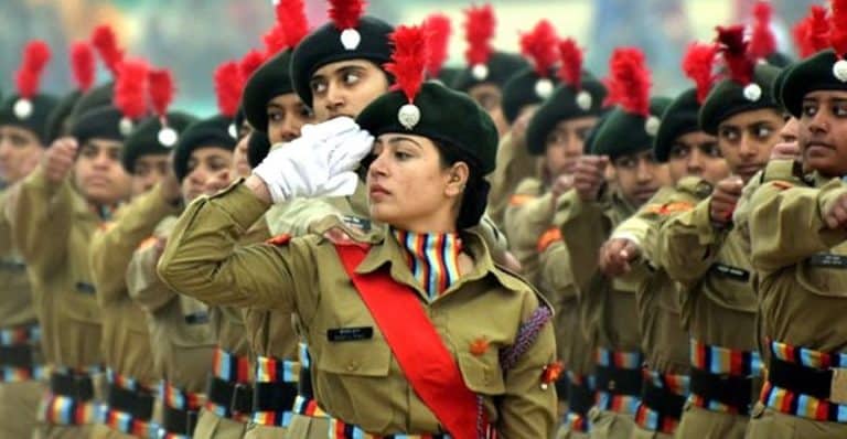 NCC Celebrating 70th Anniversary