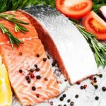 Omega 3 fatty acids