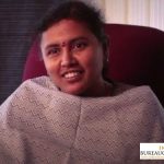 P Amudha IAS