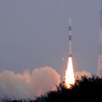 PSLV-C43 successfully