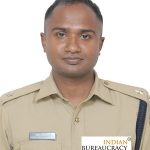 Pratyush Diwakar IPS