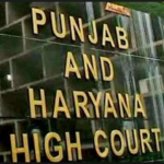 Punjab and Haryana High Court