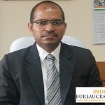 Pushpendra Rajput IAS