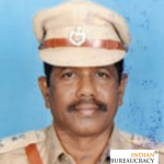 R J Pargi IPS