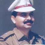 RAM LAL VERMA IPS UP