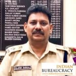 Rajesh Duggal IPS