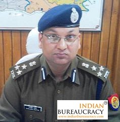 SANJEEV GUPTA IPS