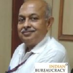 Sanjay Kumar Mishra IRS