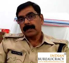 Sanjay Ranjan Singh IPS