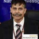 Sanjeev Singh IPS