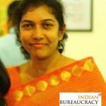 Shilpa Nag CT IAS