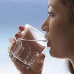 Shorter sleep can lead to dehydration