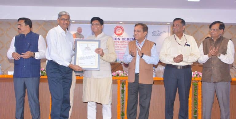Piyush Goyal