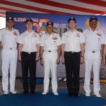 Silver Jubilee Commemoration Ceremony