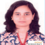 Sindhu B Rupesh IAS