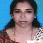 Smitha Mol MS IAS