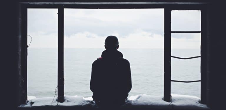 Social isolation
