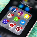 Social media use increases depression and loneliness, study finds