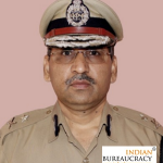 Surendra Panwar IPS