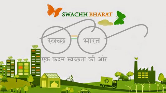 Swachh Bharat Mission